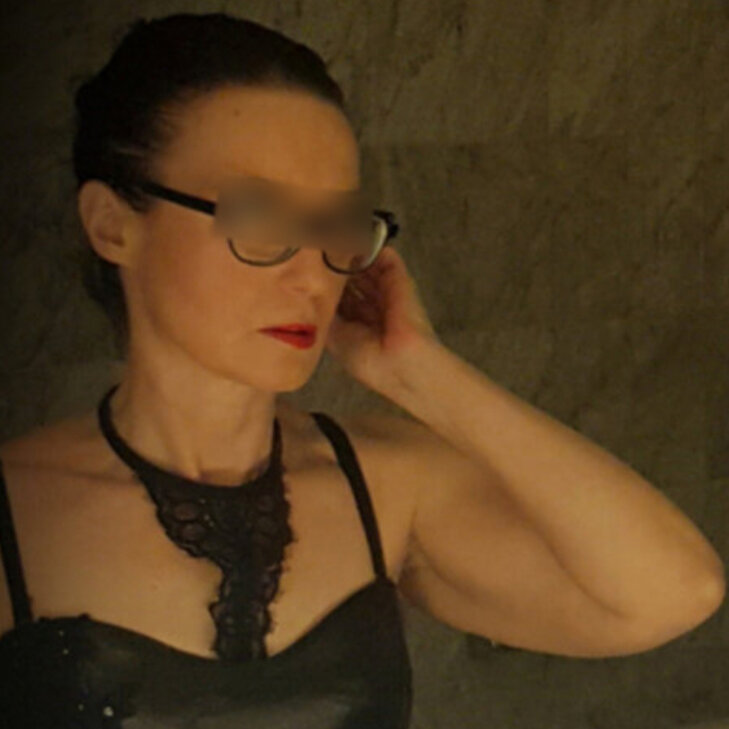 Anett, deutsche MILF in München - Lerchenau