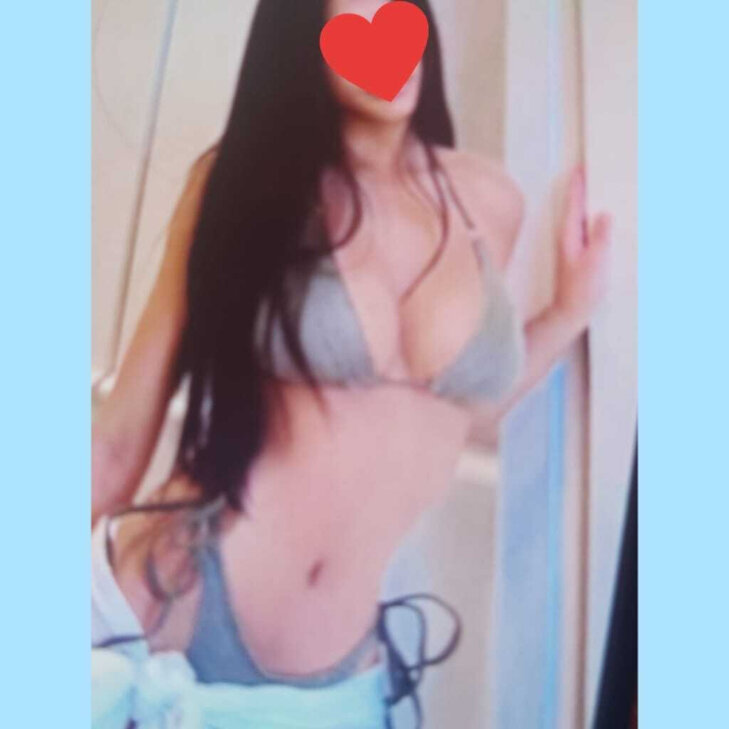 Jana Lin, Top  Hot Asiatin Vollbusig in München - Schwabing