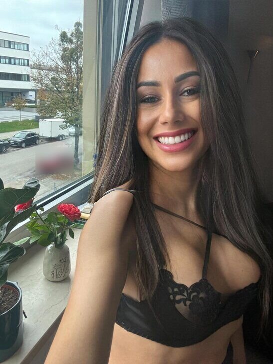 Margarita, 28-jährige Spanierin in München - Moosfeld-Riem