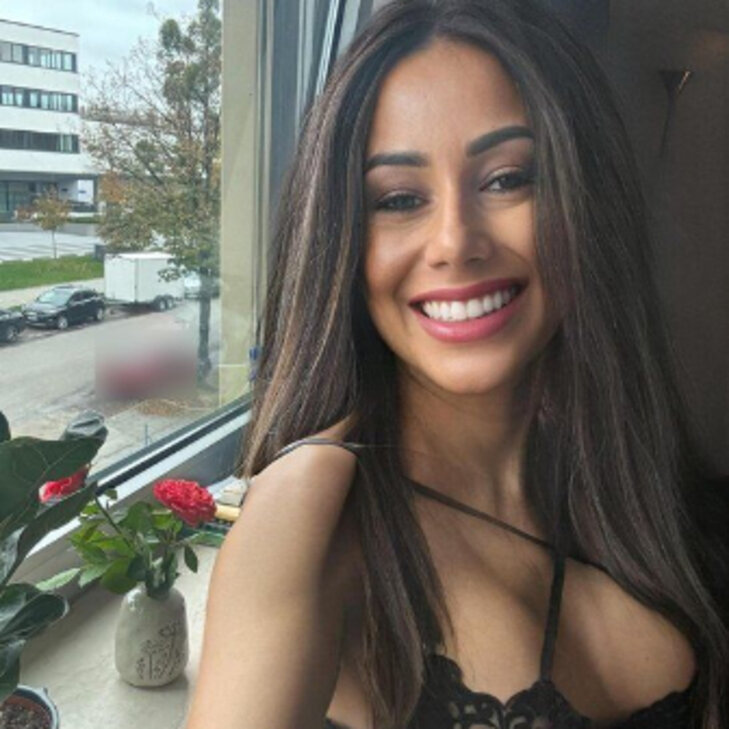 Margarita, 28-jährige Spanierin in München - Moosfeld-Riem