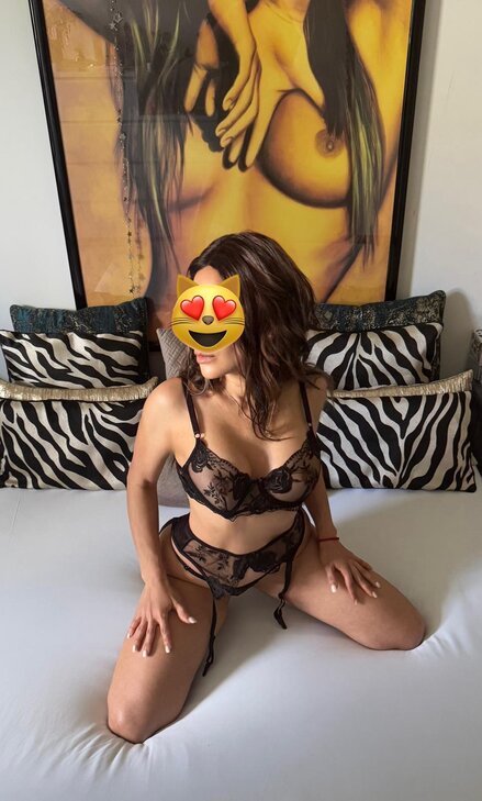 Margarita, 28-jährige Spanierin in München - Moosfeld-Riem