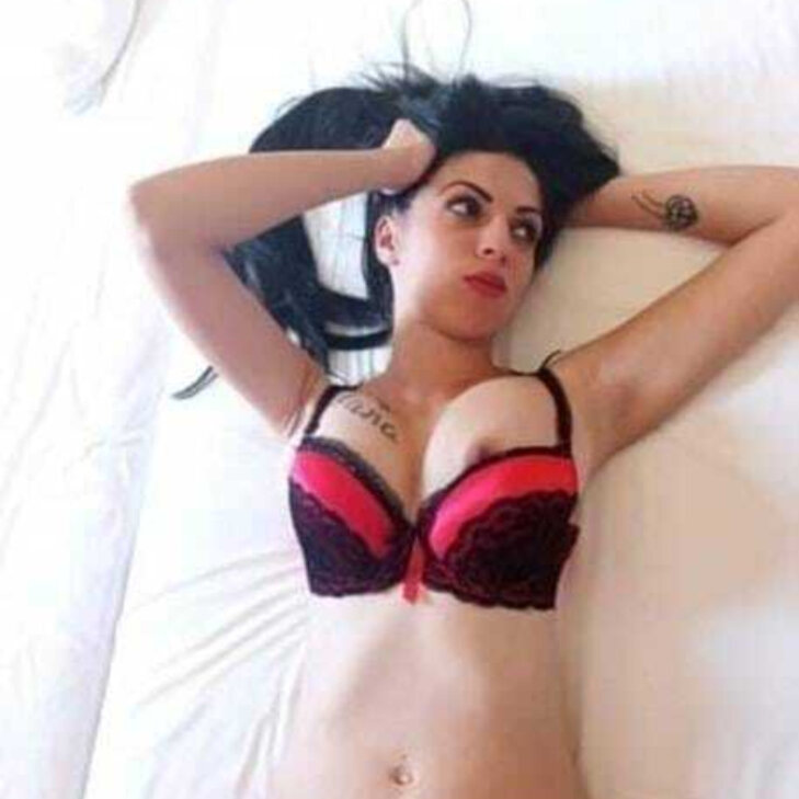 Katalina, versa*tes Girl aus Ungarn in München - Moosfeld-Riem