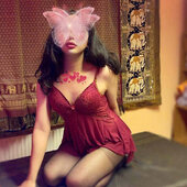 TS Lina, Top-Service 100 % – Top Thai Massage in München