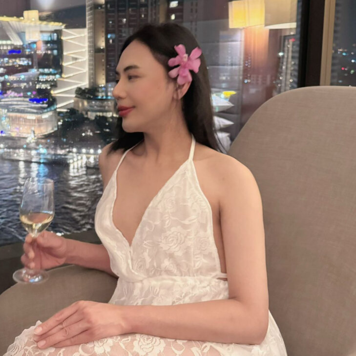 TS Lisa Thailand, Top-Service 100 % – Top Thai Massage in München