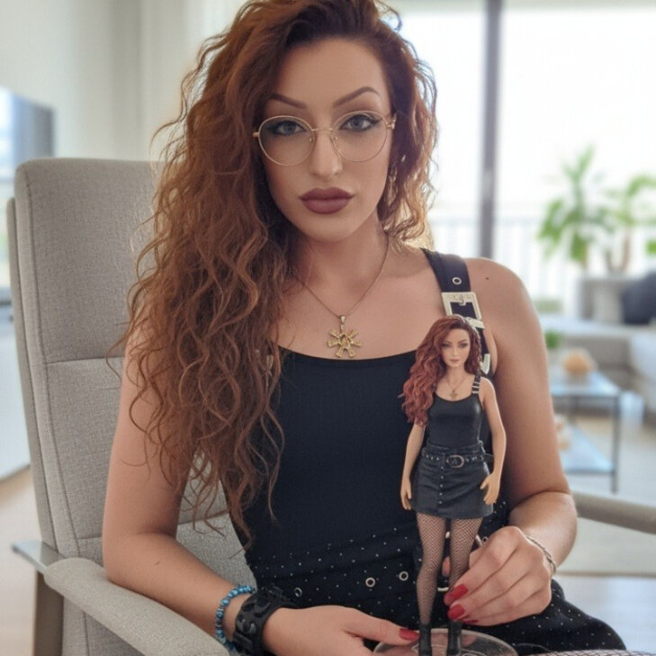 Eleonora, sxxy Escort in München