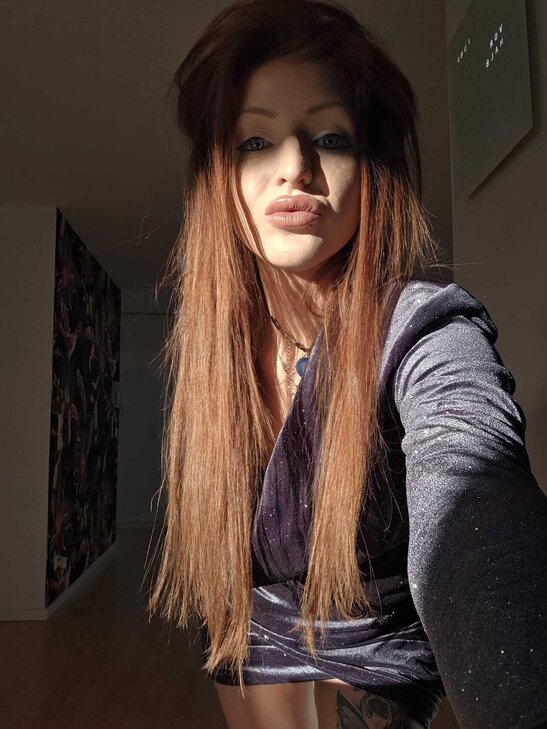 Eleonora, sxxy Escort in München