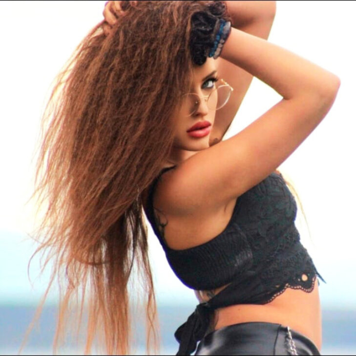 Eleonora, sxxy Escort in München