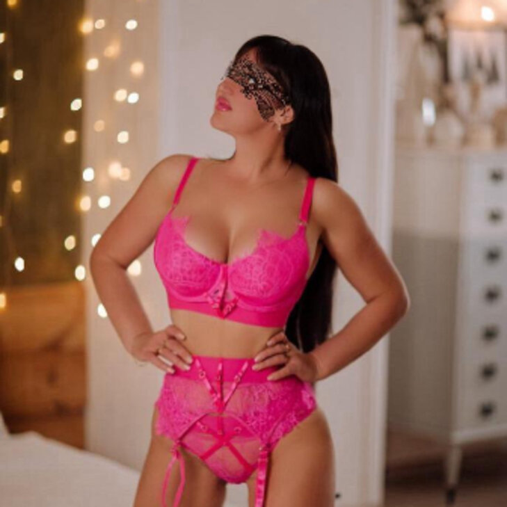 Paulina, ein besonderes Erlebnis