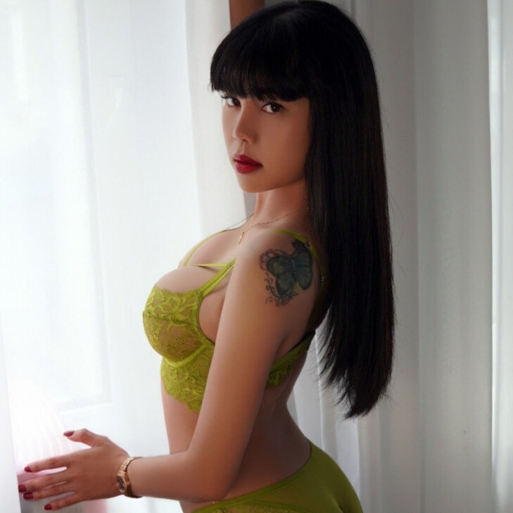 TS Lola, aktiv und passiv in München - Moosfeld-Riem