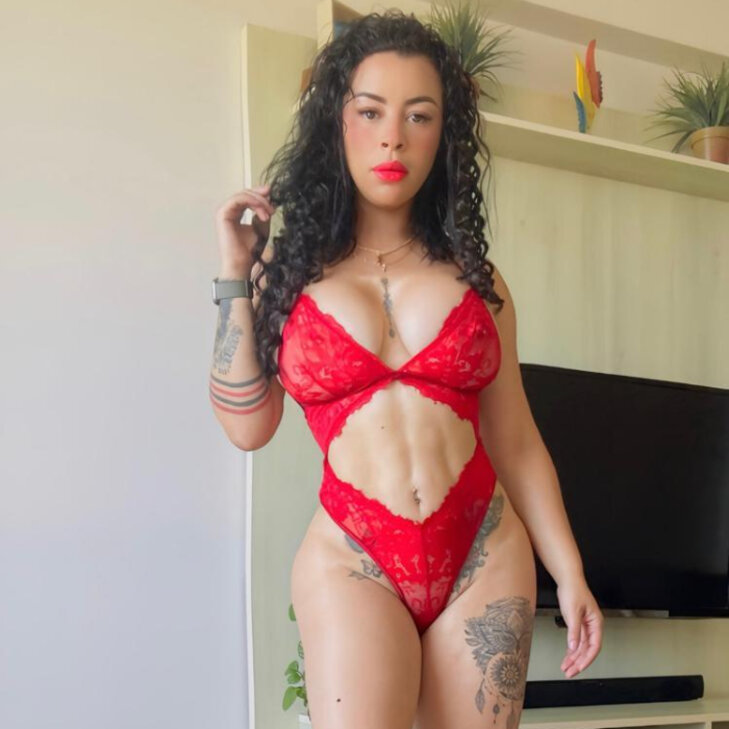 Amber, ge*les Girl aus Venezuela in München - Moosfeld-Riem
