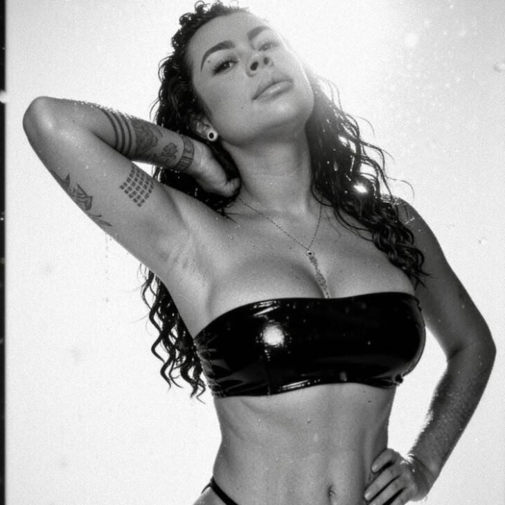 Amber, ge*les Girl aus Venezuela in München - Moosfeld-Riem
