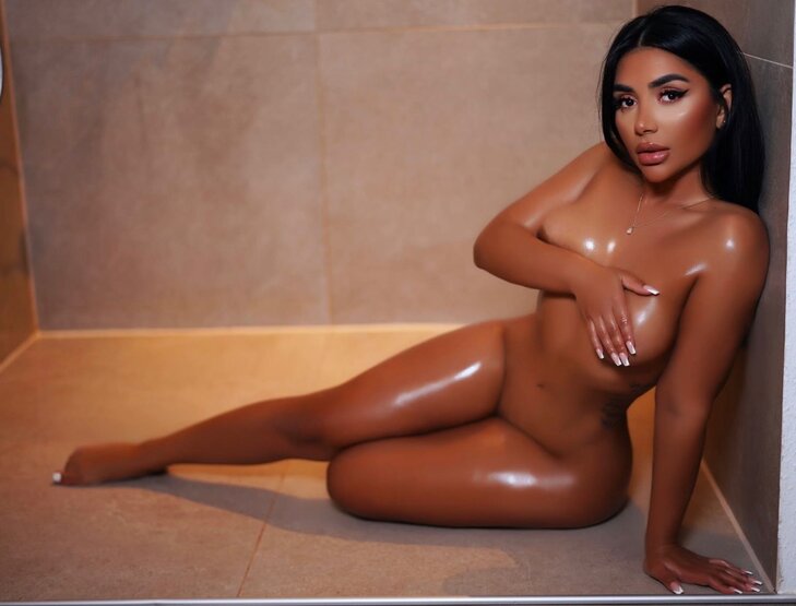 Amira, Massage Fee, extrem SXXY in München - Moosfeld-Riem