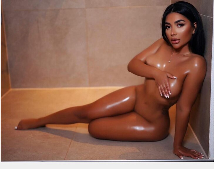 Amira, Massage Fee, extrem SXXY in München - Moosfeld-Riem