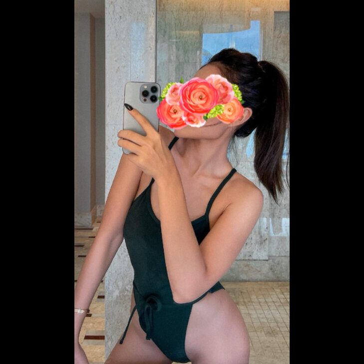 Sanni, junge, hübsche, erotische Frau in München - Neuhausen