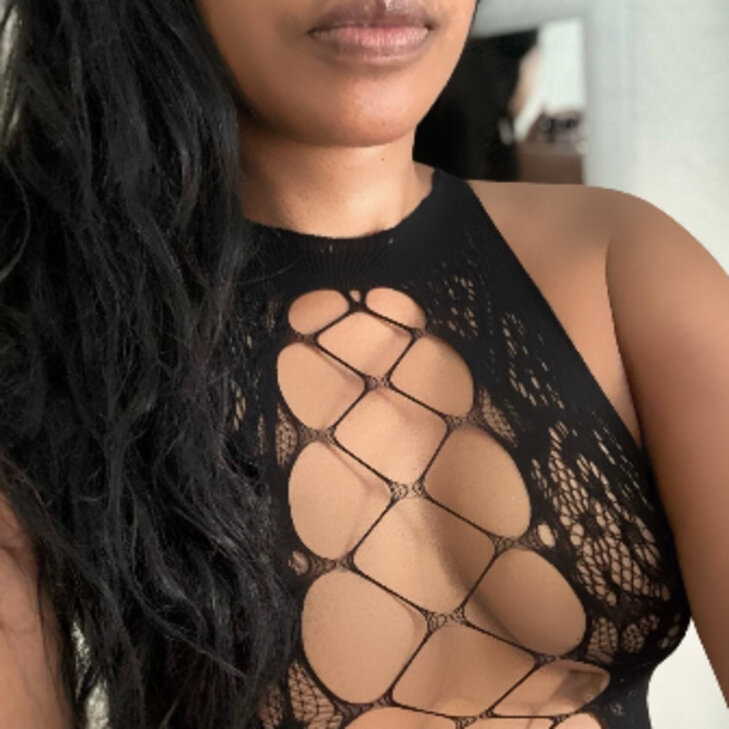 Haile, heiße Schnitte aus Jamaica in München - Lerchenau