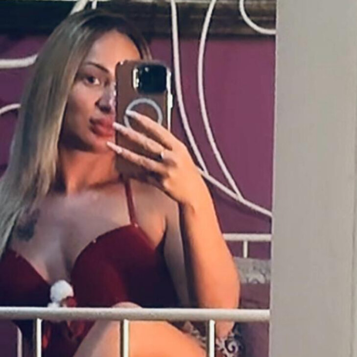 Wanda, sxxy Traumfrau in Landshut