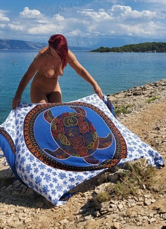 Kristina Tantra, Erotische Massag - Body-to-Body - Spezial Lingammassage in München - Moosfeld-Riem