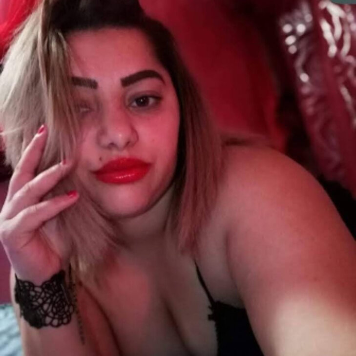 Simona, griffiges Girl in München - Moosfeld-Riem