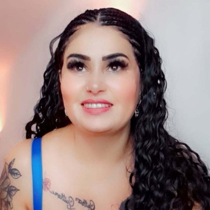Jessika, ein naturg*iles Girl in Kempten