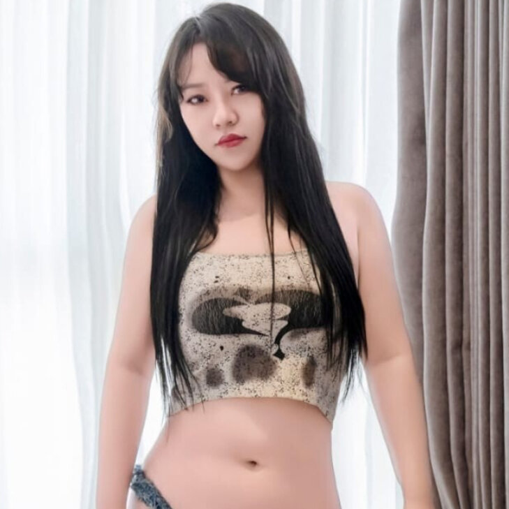 Sakura, aus Japan in München - Lerchenau