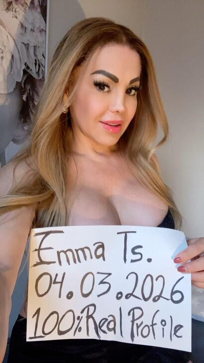 Ts Emma Bombshell, Top TS in München - Lerchenau