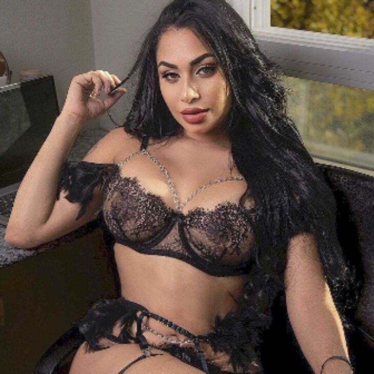 Melissa, aus Spanien in München - Neu-Aubing