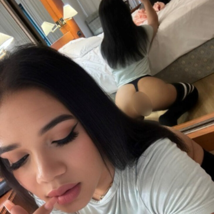 Ts Alexandra, 22-Jährigen Latina in München - Obersendling