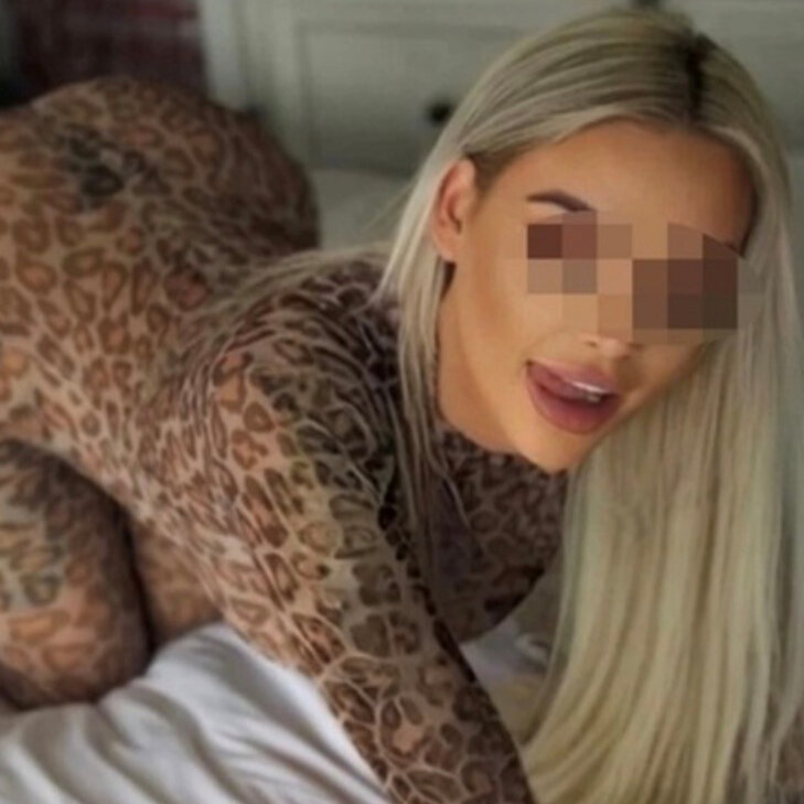 Zeya, sxxy Kurven in Besucht Dich in Starnberg