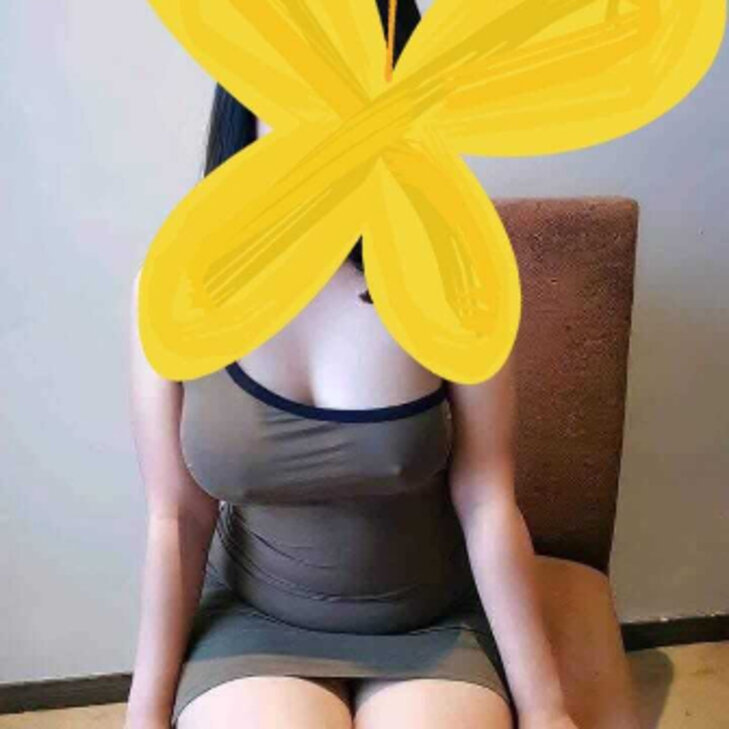Mimi, ein wunderbares Asia Girl