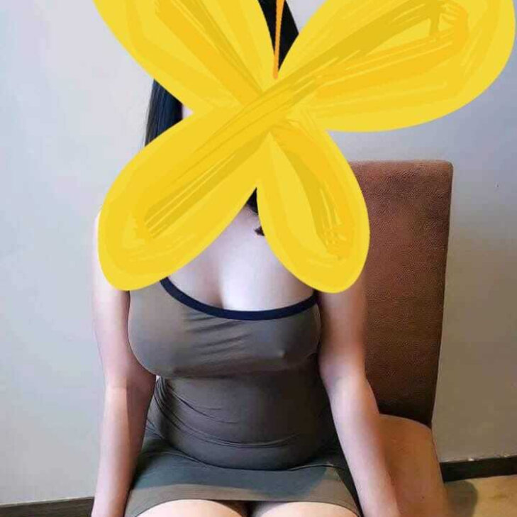 Mimi, ein wunderbares Asia Girl in München - Giesing