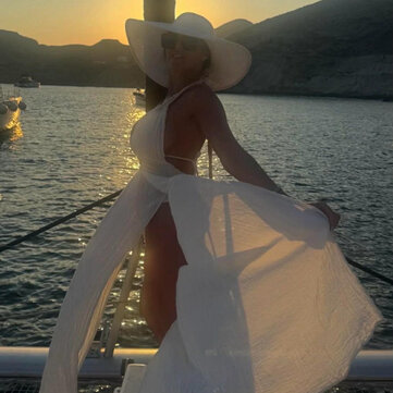 Lora, Elegant und erotisch in München