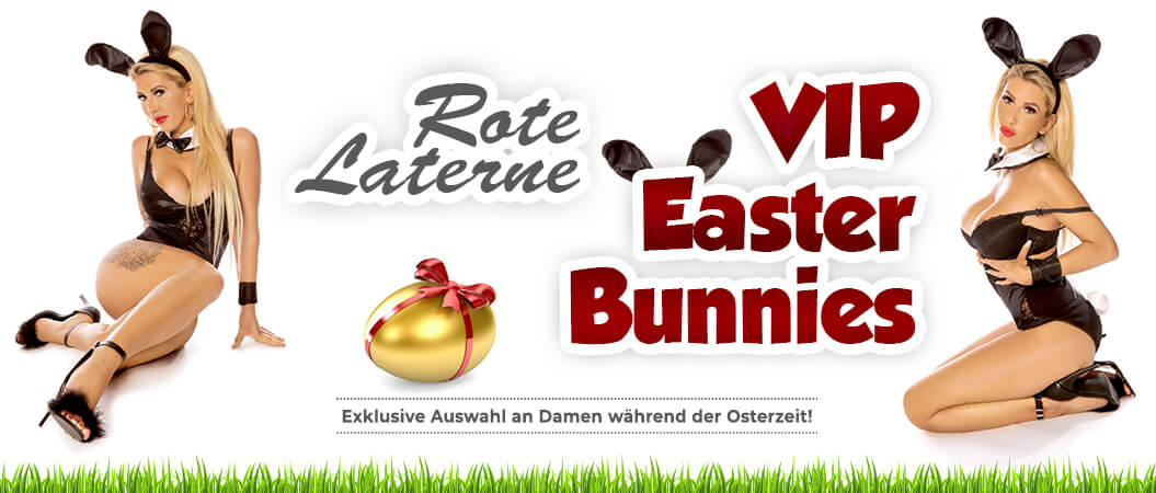 VIP Oster Bunnies