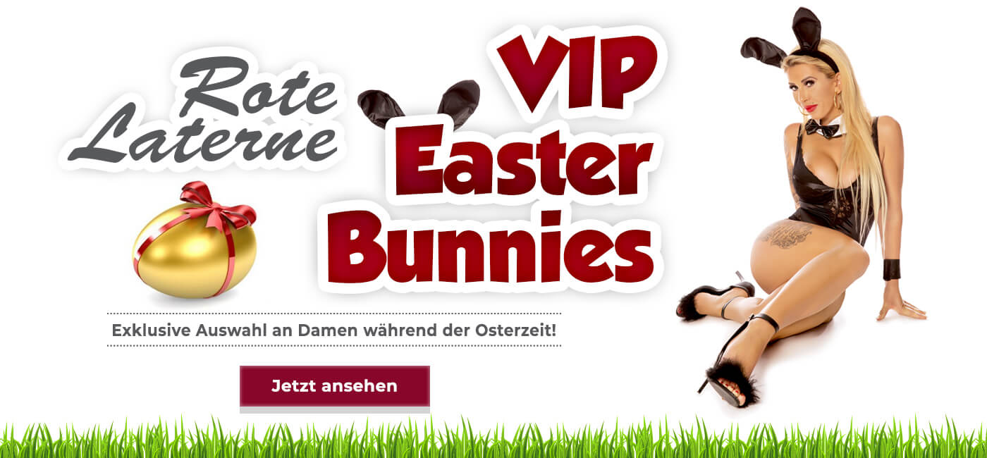 VIP Oster Bunnies