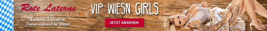 VIP Wiesn Girls